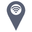 icono Wifi Móvil