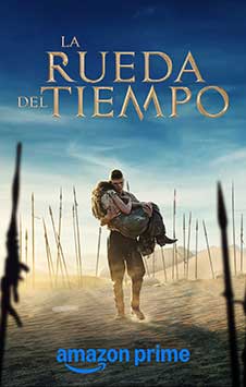 La Rueda del tiempo en Amazon por Telmex