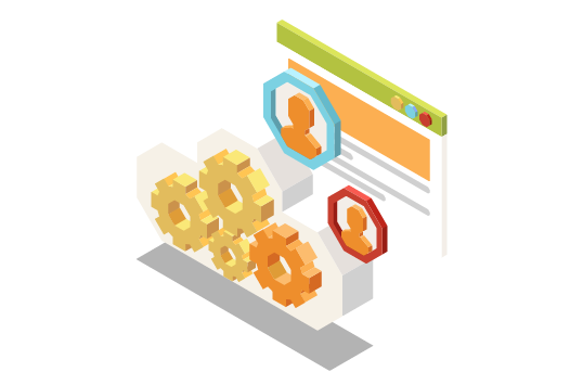 icono ilustrativo Programa