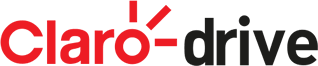 Logo Claro drive