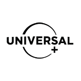 Servicio de Streaming CANAL UNIVERSAL PLUS