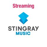 Servicio de Streaming stingray