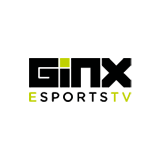 Canal Ginx esports tv