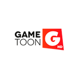 Canal game toon