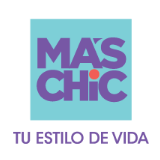 Canal más chic