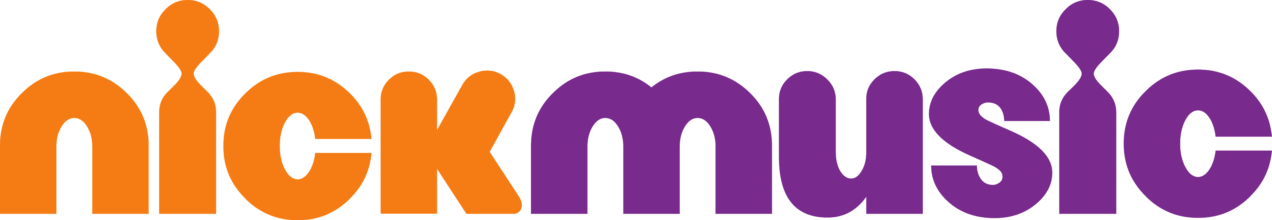 Canal Nickmusic