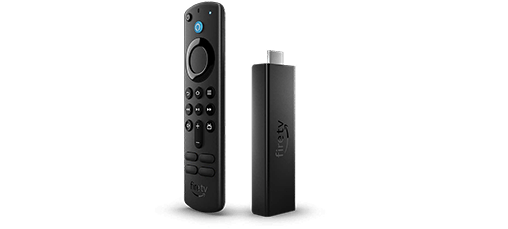 Foto de Amazon Fire TV Stick 4K