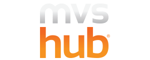 Logo mvs hub