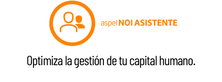Optimiza la gestión de tu capital humano.
