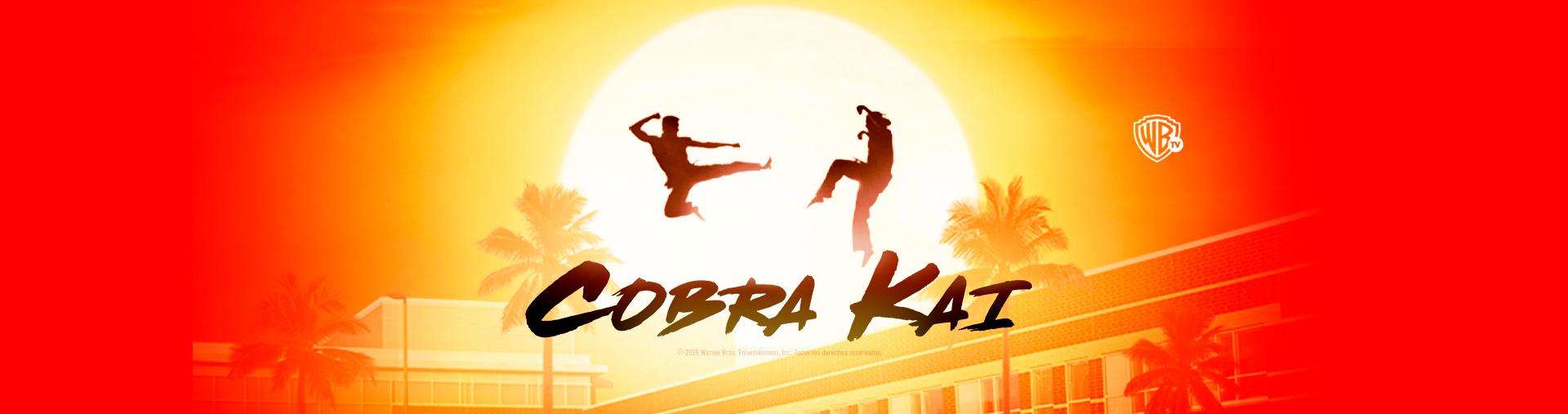 Cobra kai