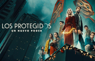 Los Protegidos en Claro video Telmex