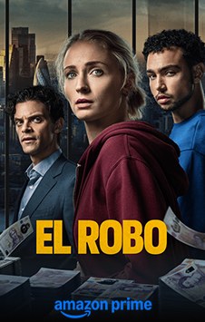 El robo en Amazon prime con Telmex