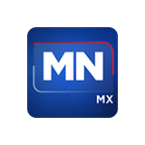 Meganoticias - canal 220