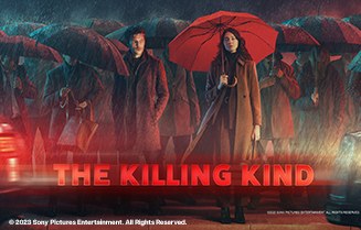 The killing kind en Claro video Telmex