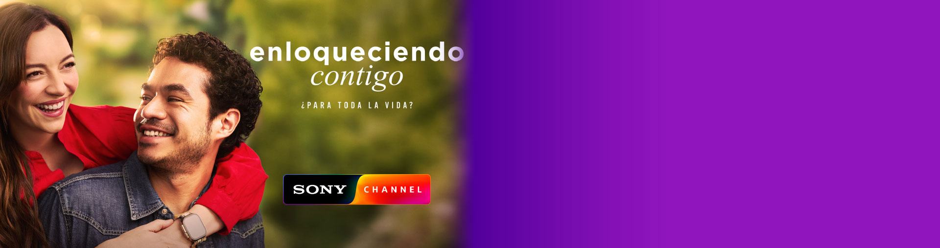 Sony en Startvstream por  Telmex