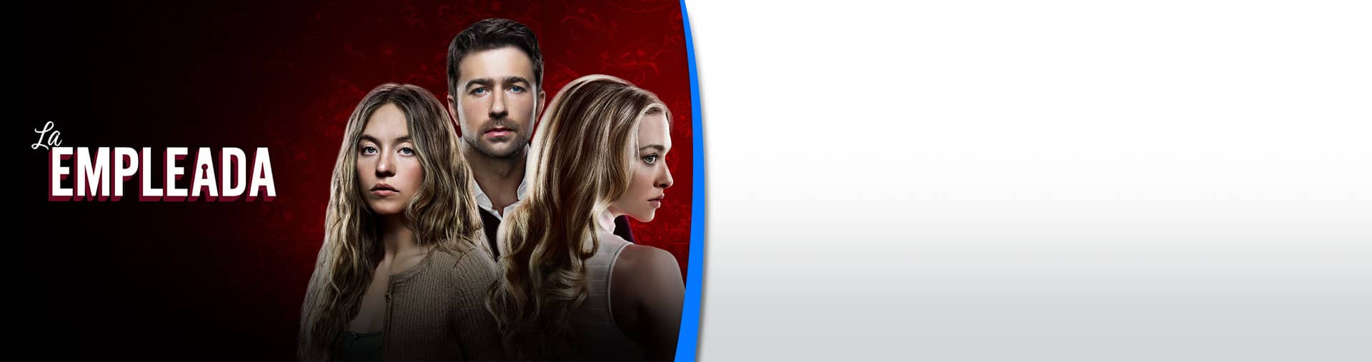 La empleada en Amazon Prime con Telmex