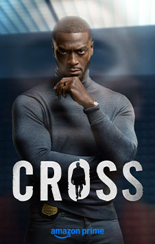 Cross en Amazon prime con Telmex