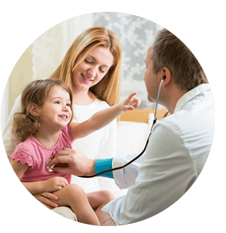 Urgencias Médicas MedicallHome