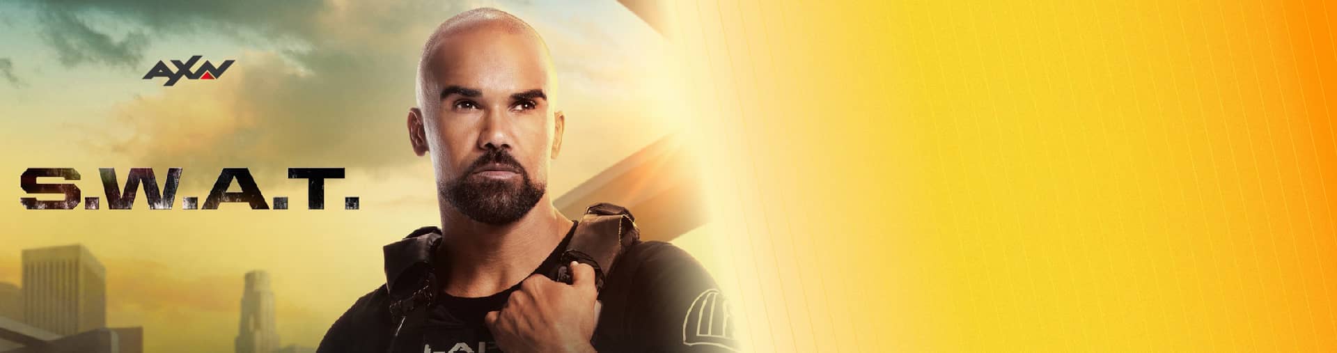 AXN en Startv por Telmex