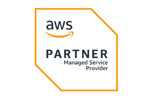 Certificados como AWS MSP