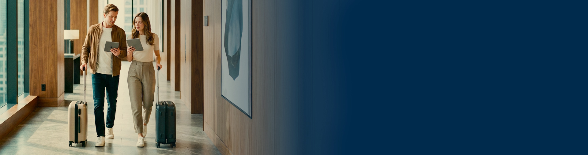 Solución Hotelera Telmex