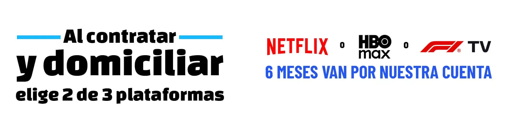 Banner Promocional Telmex